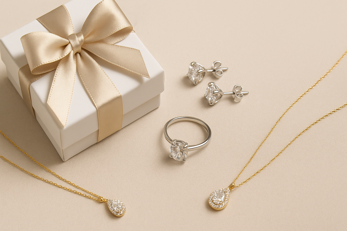 Jewellery Gift Guide: What to Buy for Every Occasion