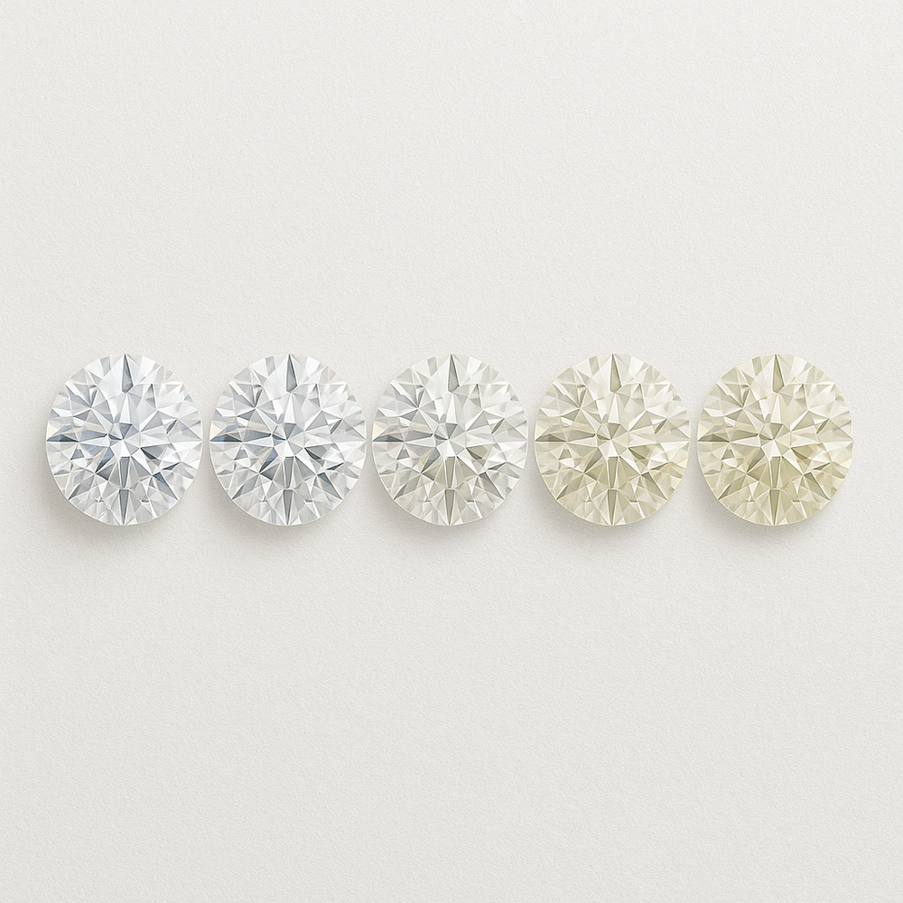 Diamond Colour
