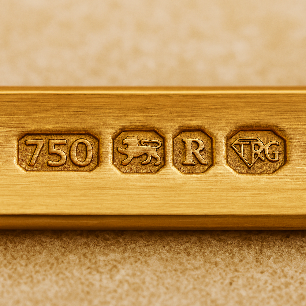 Hallmarking
