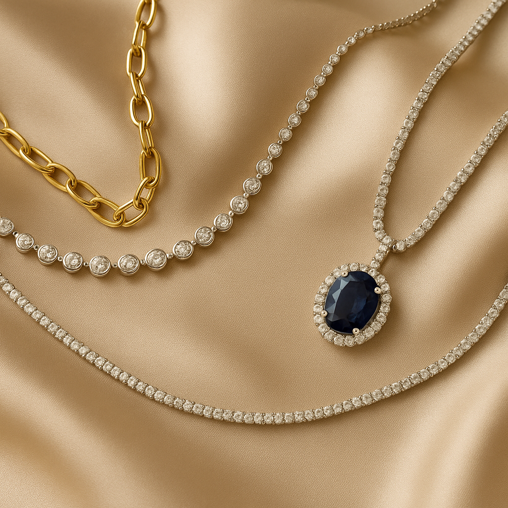 Your Guide to Precious Metals